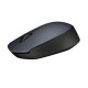 MOUSE INALAMBRICO LOGITECH M170 CONEXION USB COLOR GRIS