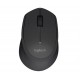 MOUSE INALAMBRICO LOGITECH M280 CONEXION USB COLOR NEGRO