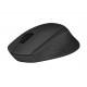 MOUSE INALAMBRICO LOGITECH M280 CONEXION USB COLOR NEGRO