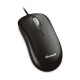 MOUSE ALAMBRICO MICROSOFT P58-00061 CONEXION USB COLOR NEGRO