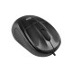 MOUSE ALAMBRICO EASY LINE EL-993339 CONEXION USB COLOR NEGRO