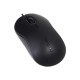 MOUSE ALAMBRICO TARGUS AMU80US CONEXION USB COLOR NEGRO