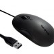 MOUSE ALAMBRICO TARGUS AMU80US CONEXION USB COLOR NEGRO