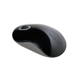 MOUSE ALAMBRICO TARGUS AMW50US CONEXION USB COLOR NEGRO