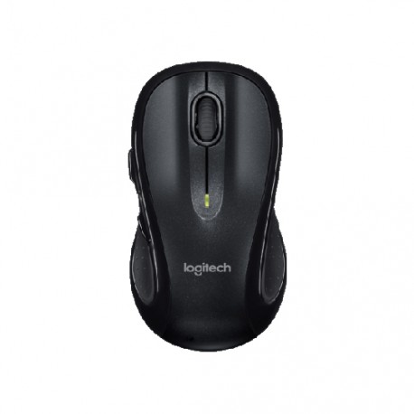 MOUSE RECEPTOR LOGITECH UNIFYING LOGITECH 910-001822 CONEXION PUERTO USB COLOR NEGRO