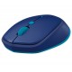 MOUSE INALAMBRICO LOGITECH M535 CONEXION BLUETOOTH COLOR AZUL