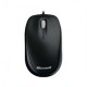 MOUSE ALAMBRICO MICROSOFT U81-00010 CONEXION USB COLOR NEGRO