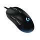 MOUSE GAMING ALAMBRICO LOGITECH G403 CONEXION USB COLOR NEGRO