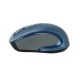 MOUSE INALAMBRICO PERFECT CHOICE PC-044741 CONEXION BLUETOOTH COLOR GRIS Y AZUL