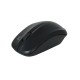 MOUSE INALAMBRICO PERFECT CHOICE PC-044758 CONEXION USB COLOR NEGRO