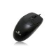 MOUSE ALAMBRICO ACTECK WKMO-001 CONEXION USB COLOR NEGRO