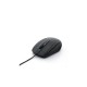 MOUSE ALAMBRICO VERBATIM 98106 CONEXION USB COLOR NEGRO