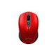 MOUSE INALAMBRICO VORAGO MO-305-RD CONEXION USB COLOR ROJO