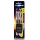 ROLLER UNI-BALL SIGNO 207 DE TINTA COLOR SURTIDO PUNTO FINO MEDIDA 0.7 MM 1 PIEZA