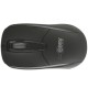 MOUSE ALAMBRICO EASY LINE EL-993377 CONEXION USB COLOR NEGRO
