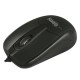 MOUSE ALAMBRICO EASY LINE EL-993377 CONEXION USB COLOR NEGRO