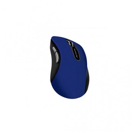MOUSE INALAMBRICO ACTECK AC-01005 CONEXION USB COLOR AZUL