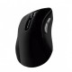 MOUSE INALAMBRICO ACTECK AC-01003 CONEXION USB COLOR NEGRO