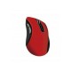 MOUSE INALAMBRICO ACTECK AC-01004 CONEXION USB COLOR ROJO