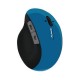 MOUSE INALAMBRICO ACTECK AC-01002 CONEXION USB COLOR AZUL