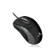 MOUSE ALAMBRICO ACTECK WKMM-001 CONEXION USB COLOR NEGRO