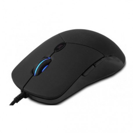 MOUSE GAMER ALAMBRICO EAGLE WARRIOR INFINITE CONEXION USB COLOR NEGRO