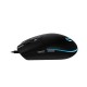 MOUSE GAMING ALAMBRICO LOGITECH G203 PRODIGY CONEXION USB COLOR NEGRO
