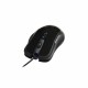 MOUSE GAMING ALAMBRICO VORAGO MO-405 CONEXION USB COLOR NEGRO