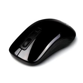 MOUSE ALAMBRICO VORAGO AC-415873-1 CONEXION USB COLOR NEGRO