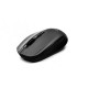 MOUSE INALAMBRICO VORAGO MO-305-BK CONEXION USB COLOR NEGRO