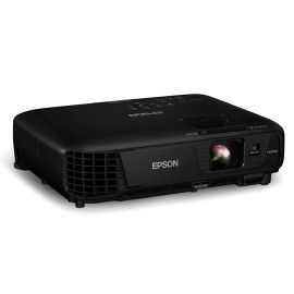 PROYECTOR EPSON POWERLITE S31 3200 LUMENES RESOLUCION SVGA CONECTIVIDAD HDMI