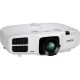 PROYECTOR EPSON V11H546021 - RESOLUCION XGA CONECTIVIDAD VGA - HDMI - USB 2.0 - MINI-USB B - RS-232 - S-VIDEO