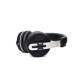 DIADEMA VORAGO AU-375874-1 TIPO INALAMBRICO CONEXION BLUETOOTH NEGRO