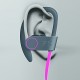 AUDIFONOS IJOY FUTURE SPORT WATERPROOF TIPO EARBUDS CONEXION BLUETOOTH GRIS