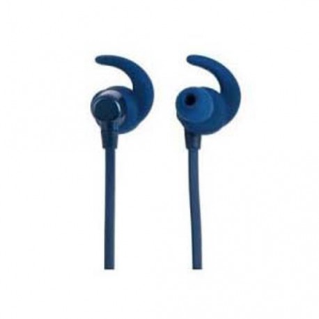 AUDIFONOS ACTECK MB-02023 TIPO IN-EAR BLUETOOTH CONEXION BLUETOOTH AZUL