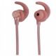 AUDIFONOS ACTECK MB-02021 TIPO IN-EAR BLUETOOTH CONEXION BLUETOOTH ROSA