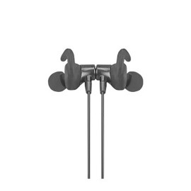 AUDIFONOS ACTECK MB-02022 TIPO IN-EAR BLUETOOTH CONEXION BLUETOOTH GRIS