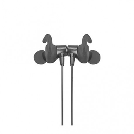 AUDIFONOS ACTECK MB-02022 TIPO IN-EAR BLUETOOTH CONEXION BLUETOOTH GRIS