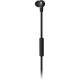 AUDIFONOS SKULLCANDY SMOKIN BUDS BT TIPO INALAMBRICO CONEXION BLUETOOTH NEGRO