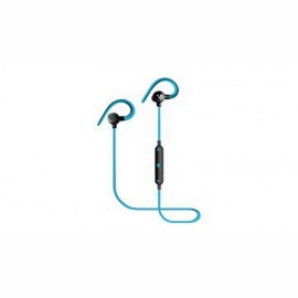 AUDIFONOS VORAGO ESB-300AZUL TIPO INALAMBRICO CONEXION BLUETOOTH AZUL