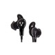 AUDIFONOS VORAGO EPB-600 TIPO IN-EAR BLUETOOTH CONEXIÓN/MEDIDA BLUETOOTH COLOR NEGRO