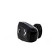 AUDIFONOS VORAGO BTE-200 TIPO IN-EAR BLUETOOTH CONEXIÓN/MEDIDA BLUETOOTH COLOR NEGRO