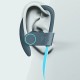 AUDIFONOS IJOY FUTURE SPORT WATERPROOF TIPO EARBUDS CONEXION BLUETOOTH AZUL