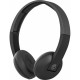 AUDIFONOS SKULLCANDY UPROAR BT TIPO INALAMBRICO CONEXION BLUETOOTH NEGRO