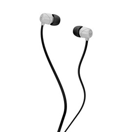 AUDIFONOS SKULLCANDY S2DUDZ-072 TIPO ALÁMBRICOS CONEXION 3.5 MM BLANCO