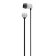 AUDIFONOS SKULLCANDY S2DUDZ-072 TIPO ALÁMBRICOS CONEXION 3.5 MM BLANCO