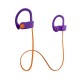 AUDIFONOS IJOY FUTURE SPORT WATERPROOF TIPO EARBUDS CONEXION BLUETOOTH NARANJA