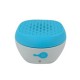 BOCINA INALAMBRICA PERFECT CHOICE EL-994572-0003 CON CONEXION BLUETOOTH COLOR AZUL