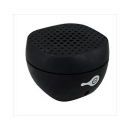 BOCINA INALAMBRICA PERFECT CHOICE EL-994572-0001 CON CONEXION BLUETOOTH COLOR NEGRO