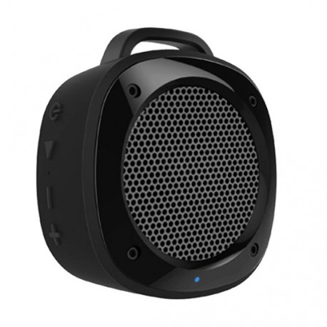 BOCINAS INALAMBRICAS DIVOOM DIV410 CON CONEXIÓN BLUETOOTH COLOR NEGRO